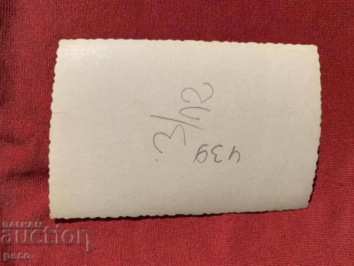 Parachute Squad Bulgaria 40s old photo - 7 Parachute Squad Bulgaria 40s old photo - 7