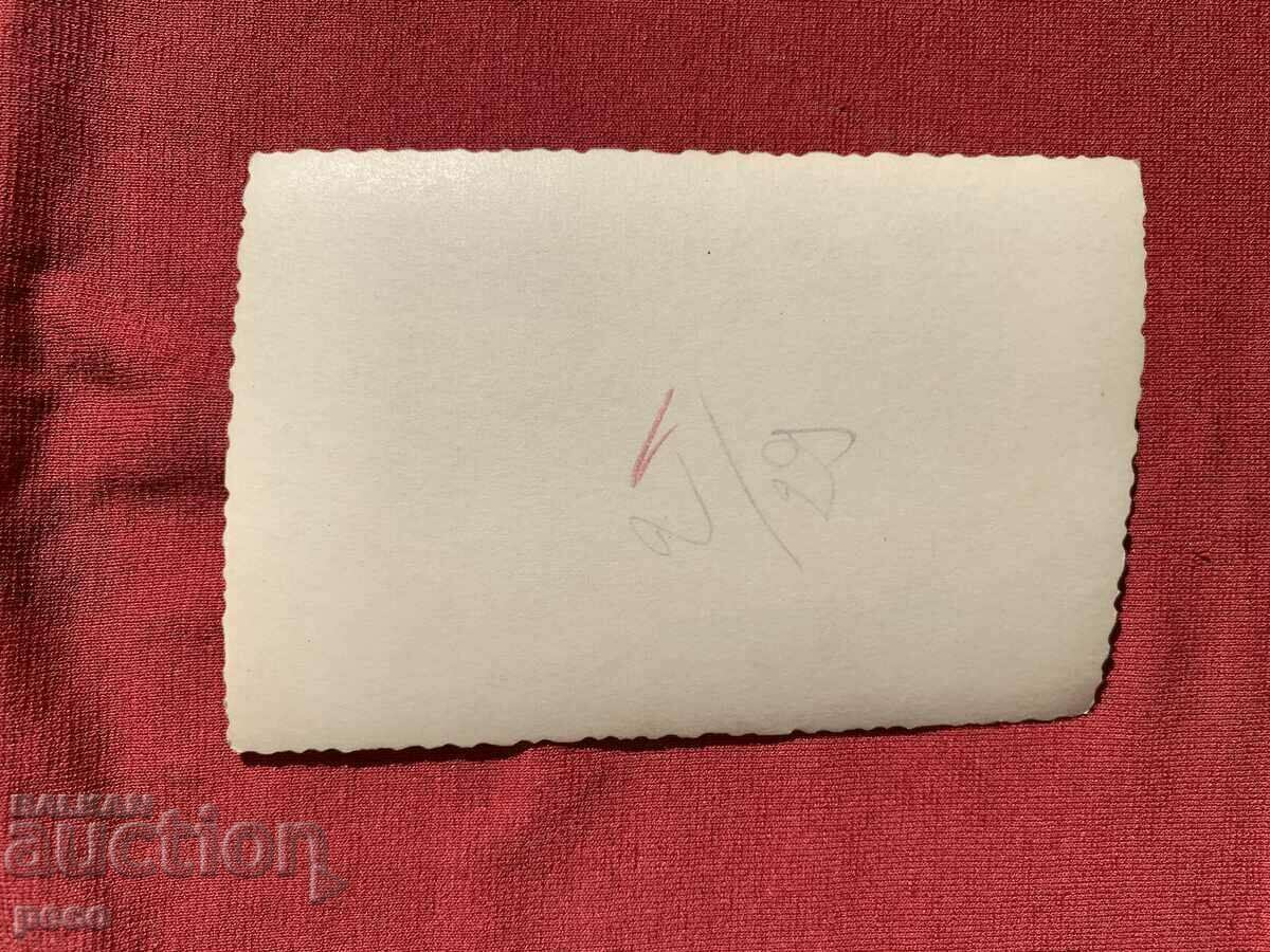 Parachute Squad Bulgaria 40s old photo - 7