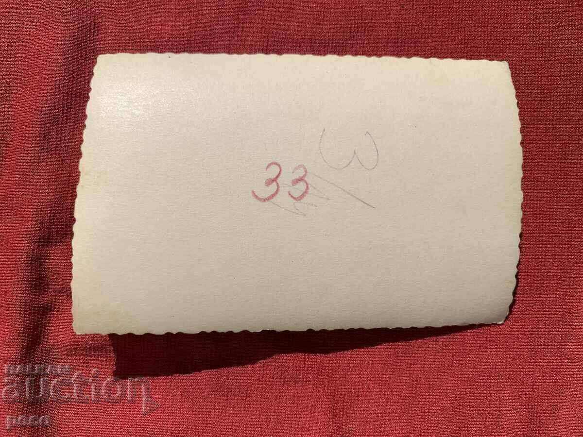 Parachute Squad Bulgaria 40s old photo - 7 Parachute Squad Bulgaria 40s old photo - 7