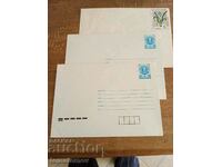 Envelopes 1988