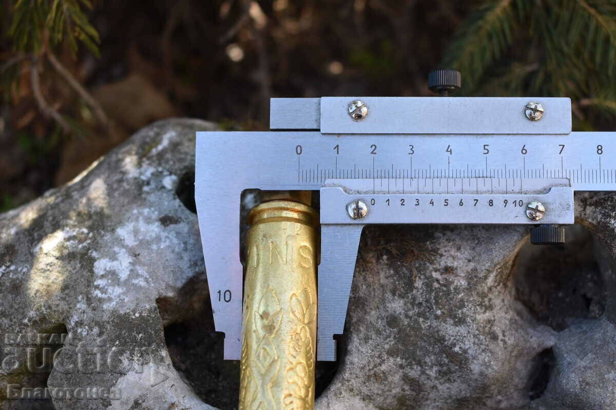 Войнишко творчество химикал Босна Мостар Войната - 5