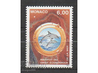 1994. Monaco. Economic Institute for the Rights of the Sea.