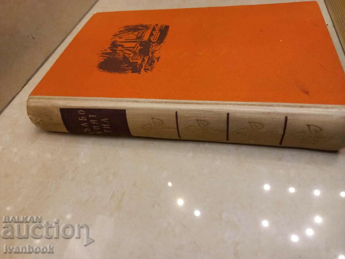 Boris Poolevo - The Deep Head with price 2.99 BGN | € 1.53 Boris Poolevo - The Deep Head with price 2.99 BGN | € 1.53