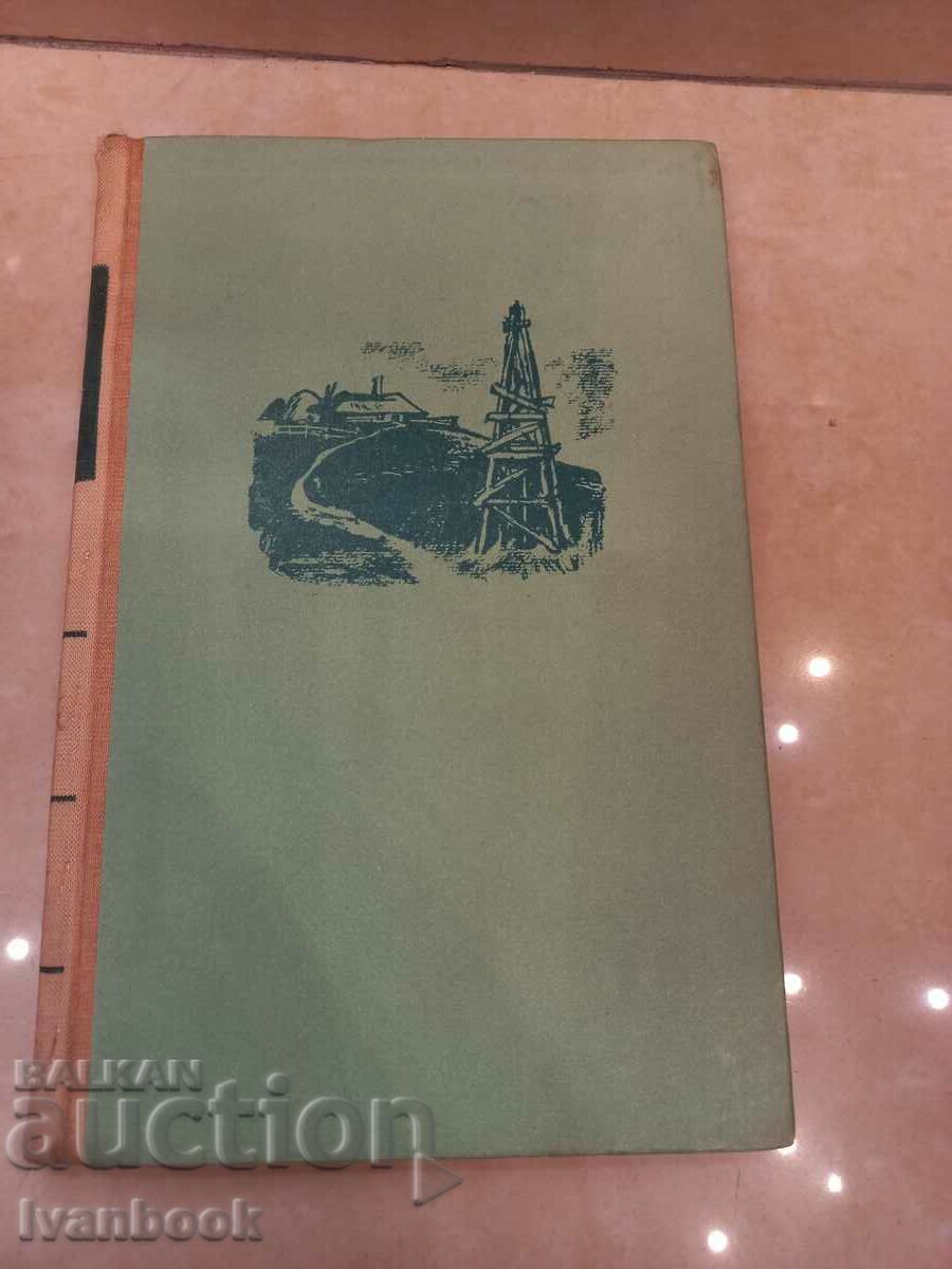 Wilhelm Mach - Viața mare și mică Wilhelm Mach - Viața mare și mică