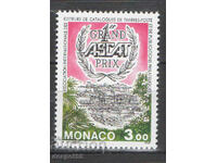1994. Monaco. Catalog of the Postage Stamp Association.
