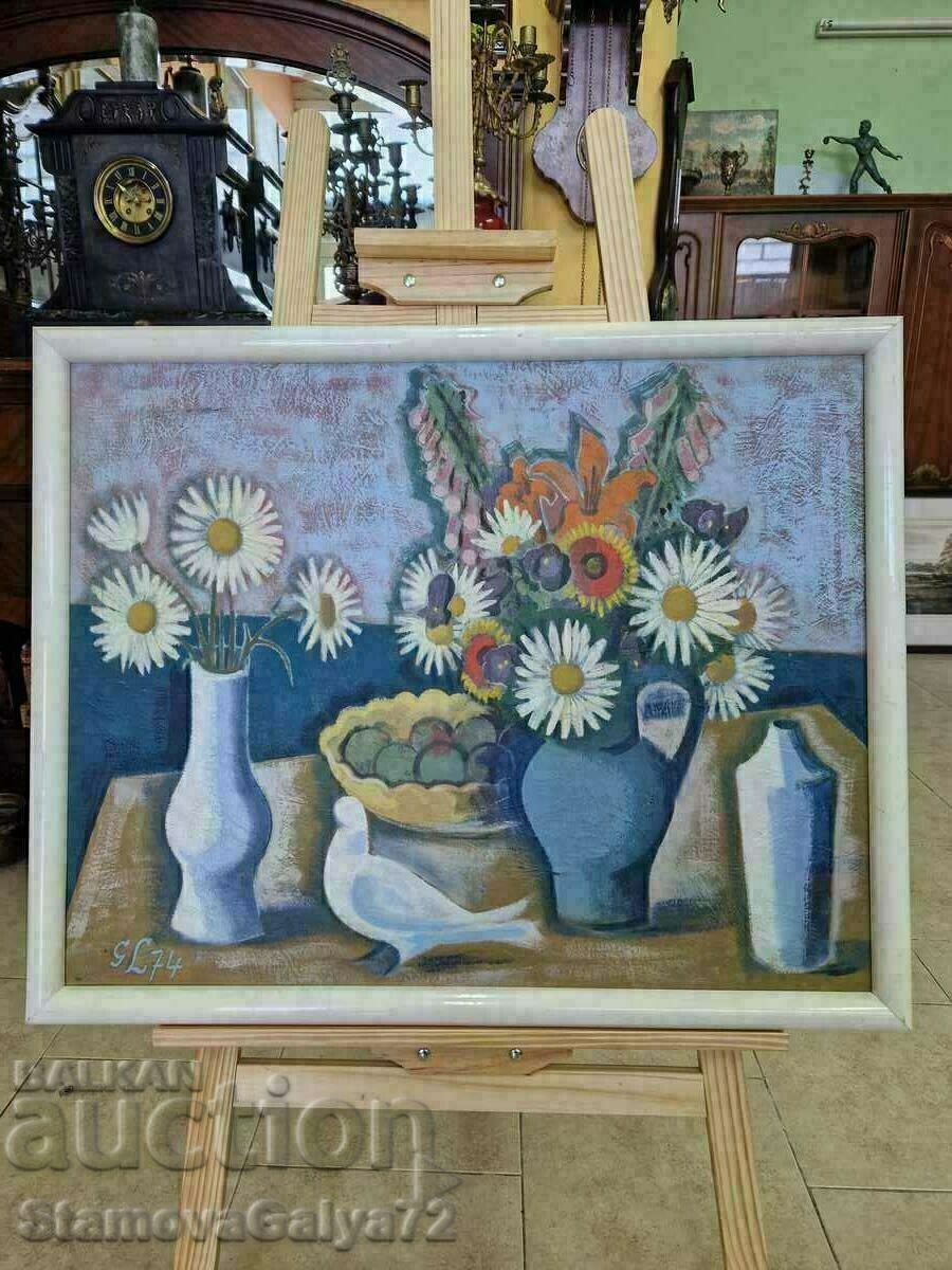 Great antique author master oil painting Great antique author master oil painting