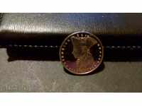 5 anniversary stamps