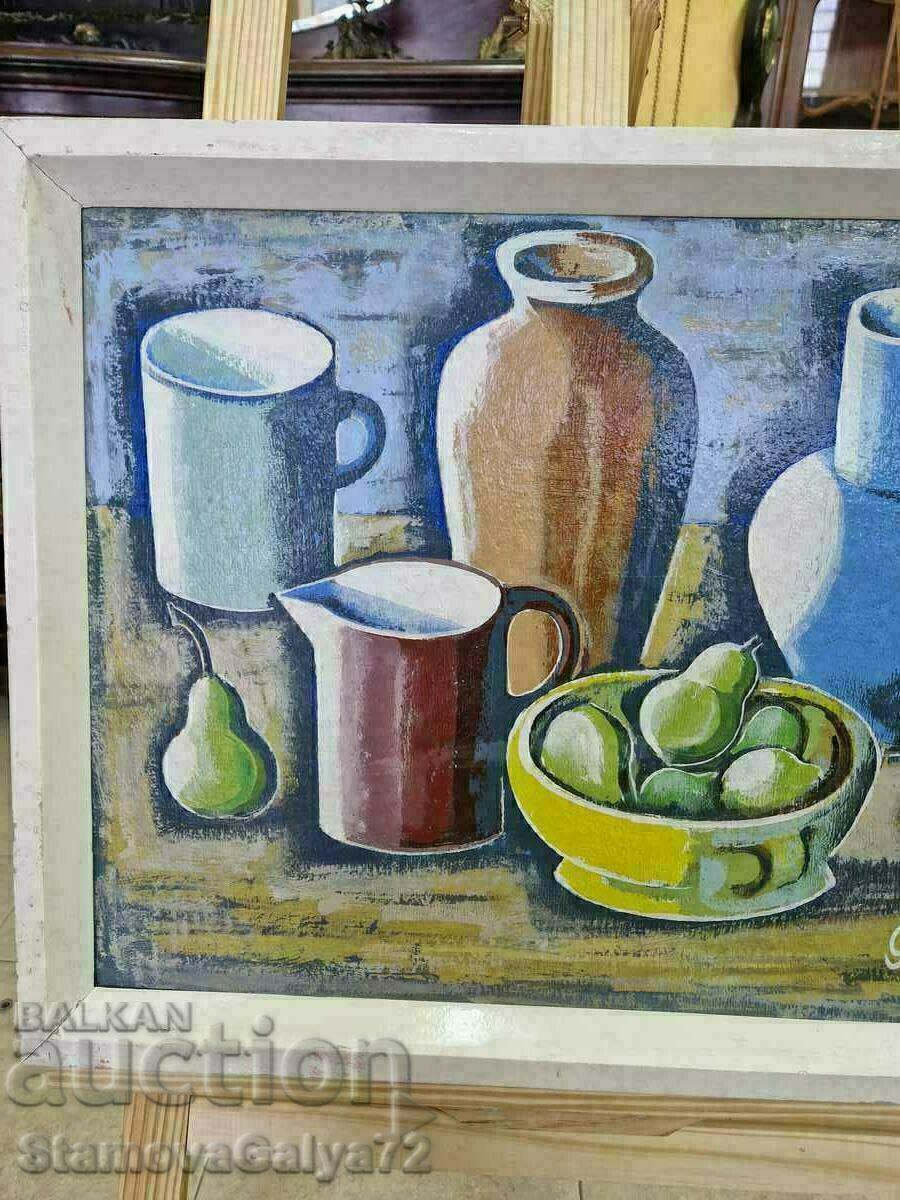 Delivery of Wonderful antique author master oil painting Delivery of Wonderful antique author master oil painting