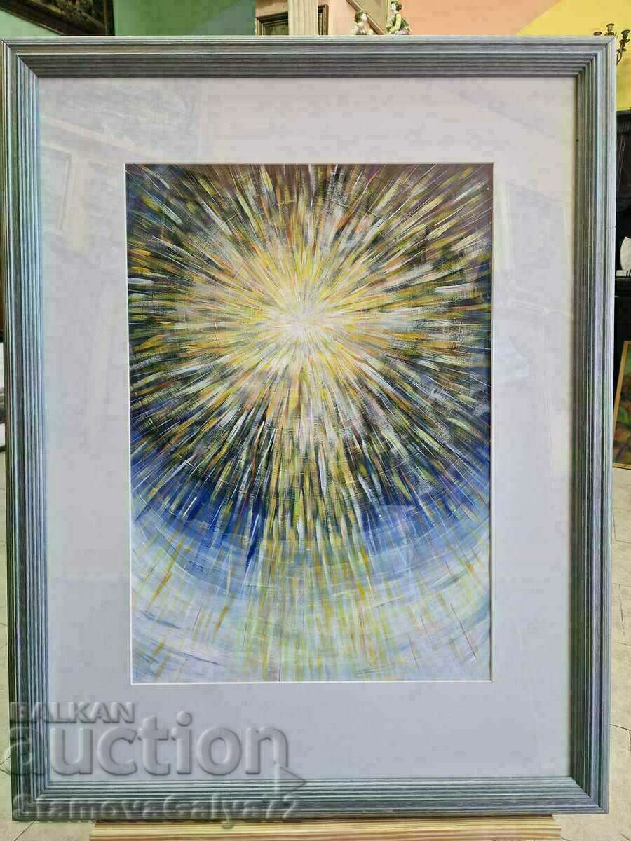 Beautiful antique master picture frame glass with price 233.00 BGN | € 119.13 Beautiful antique master picture frame glass with price 233.00 BGN | € 119.13