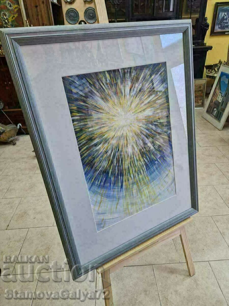 Beautiful antique master picture frame glass - 5 Beautiful antique master picture frame glass - 5