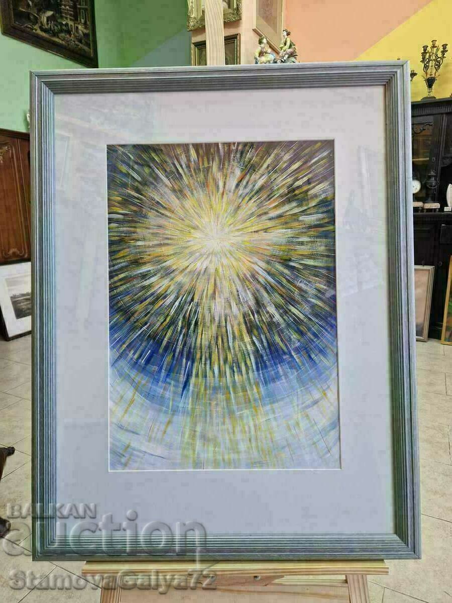 Beautiful antique master picture frame glass Beautiful antique master picture frame glass