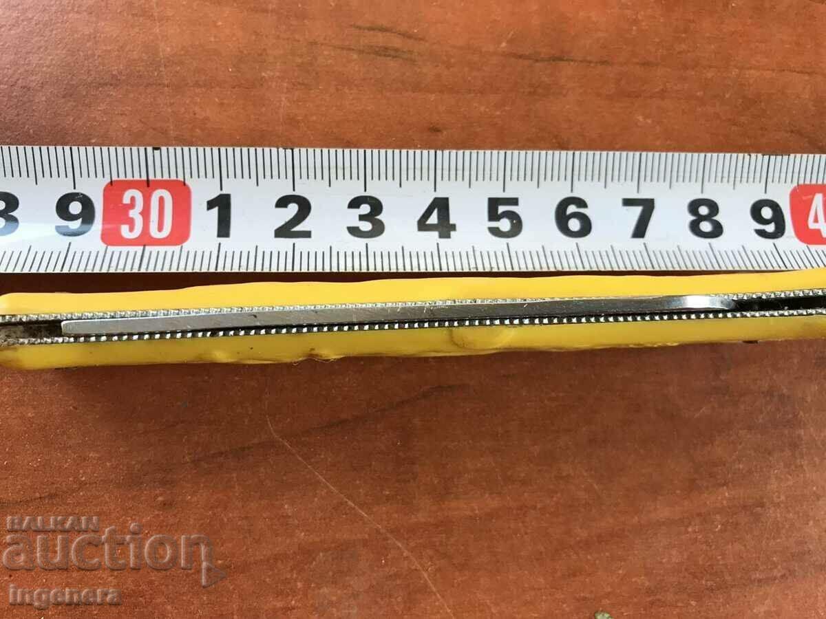 Auction KNIFE LEG FOLDABLE COOLING TOOL Auction KNIFE LEG FOLDABLE COOLING TOOL