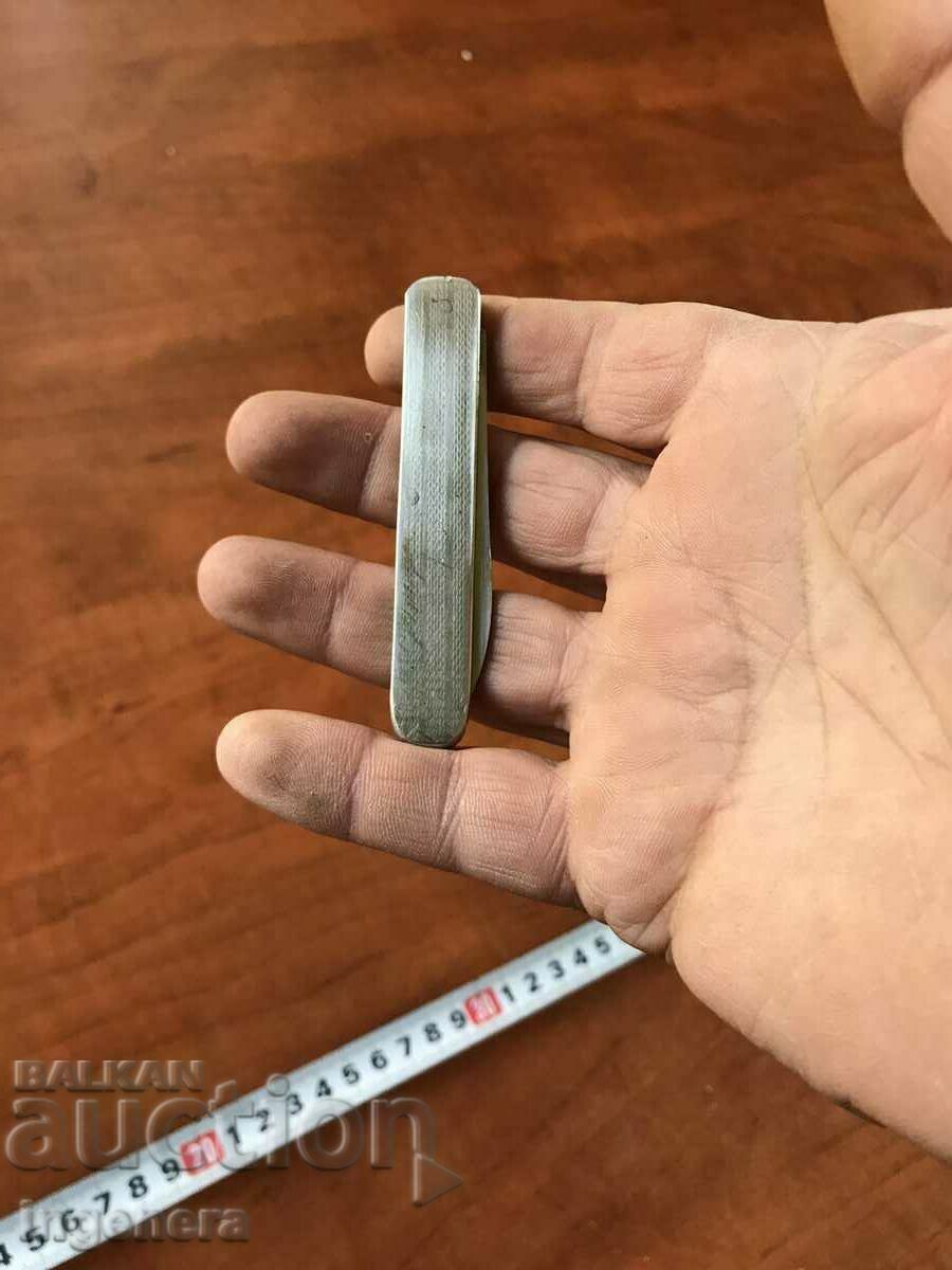 Delivery of KNIFE FOLDING BLADE Delivery of KNIFE FOLDING BLADE