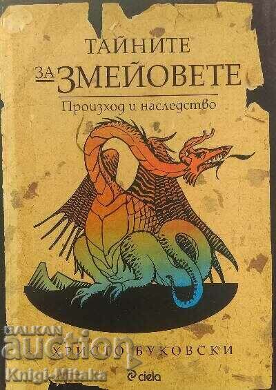 The Secrets of Dragons - Hristo Bukowski