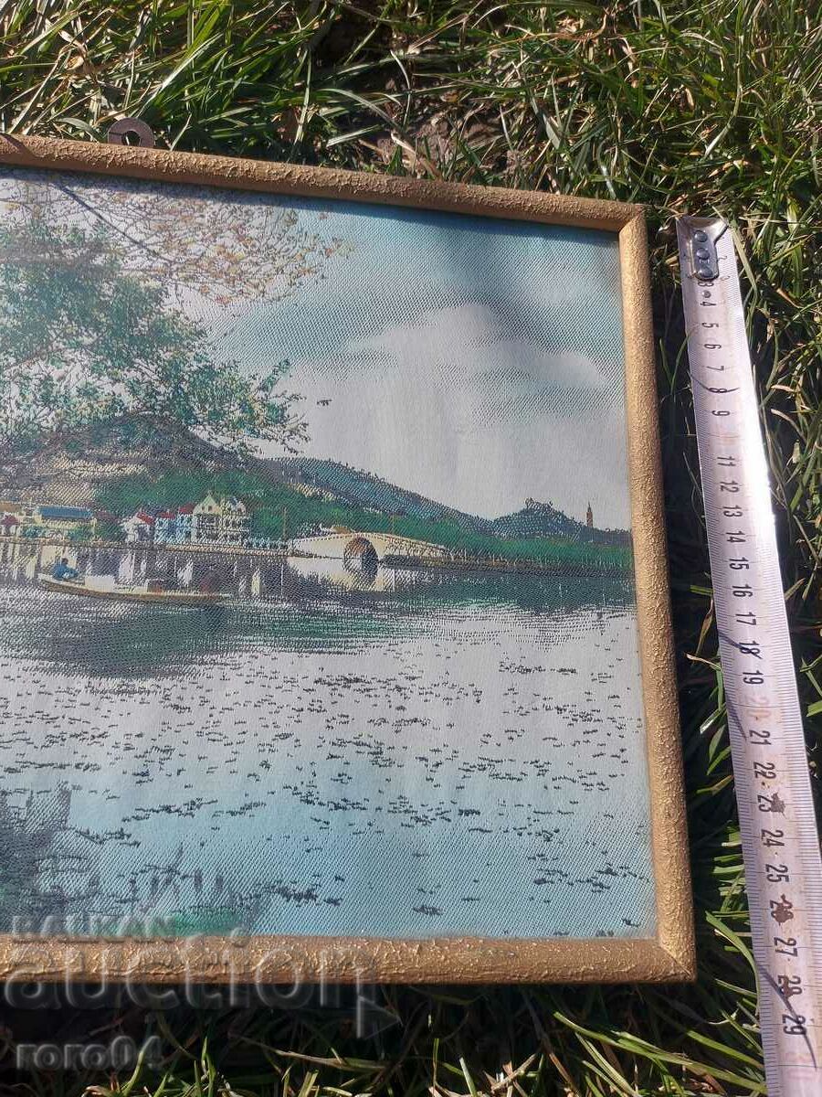 Παράδοση ΤΑΠΕΤΣΑΡΙΑ - ΚΟΡΝΙΖΑ - ΓΥΑΛΙ