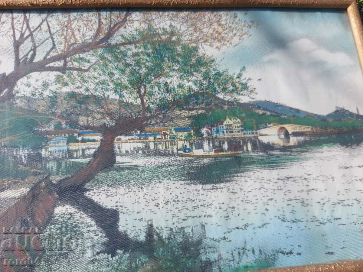 ΤΑΠΕΤΣΑΡΙΑ - ΚΟΡΝΙΖΑ - ΓΥΑΛΙ - 5