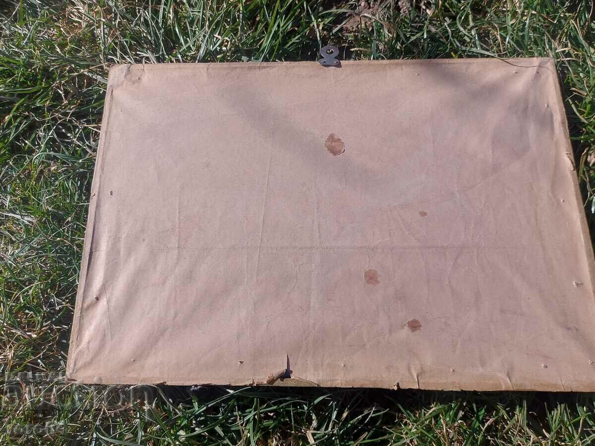 ΤΑΠΕΤΣΑΡΙΑ - ΚΟΡΝΙΖΑ - ΓΥΑΛΙ - 6