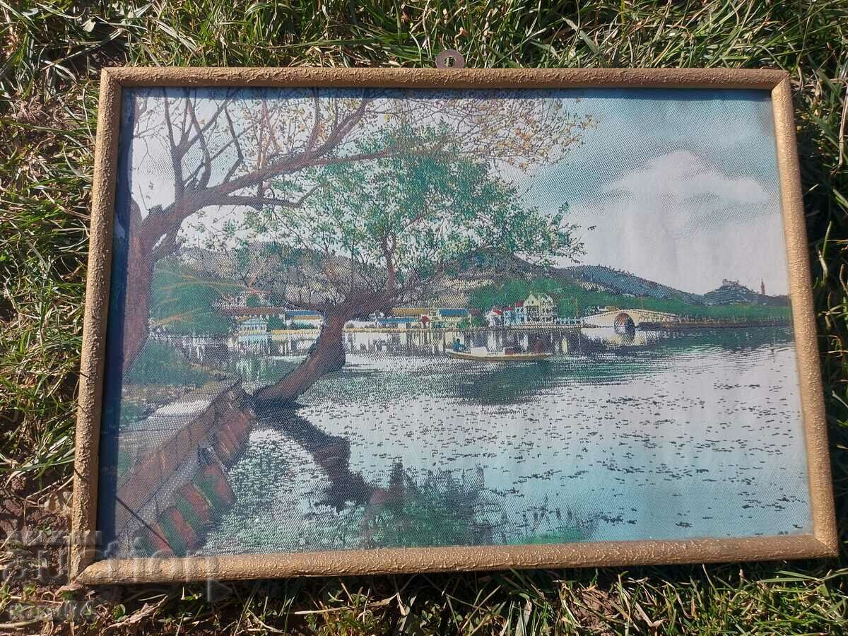 ΤΑΠΕΤΣΑΡΙΑ - ΚΟΡΝΙΖΑ - ΓΥΑΛΙ - 7