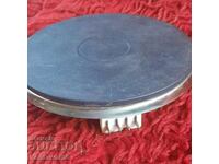 Hot plate for cooker