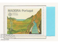 1983. Мадейра. Европа - изобретения.