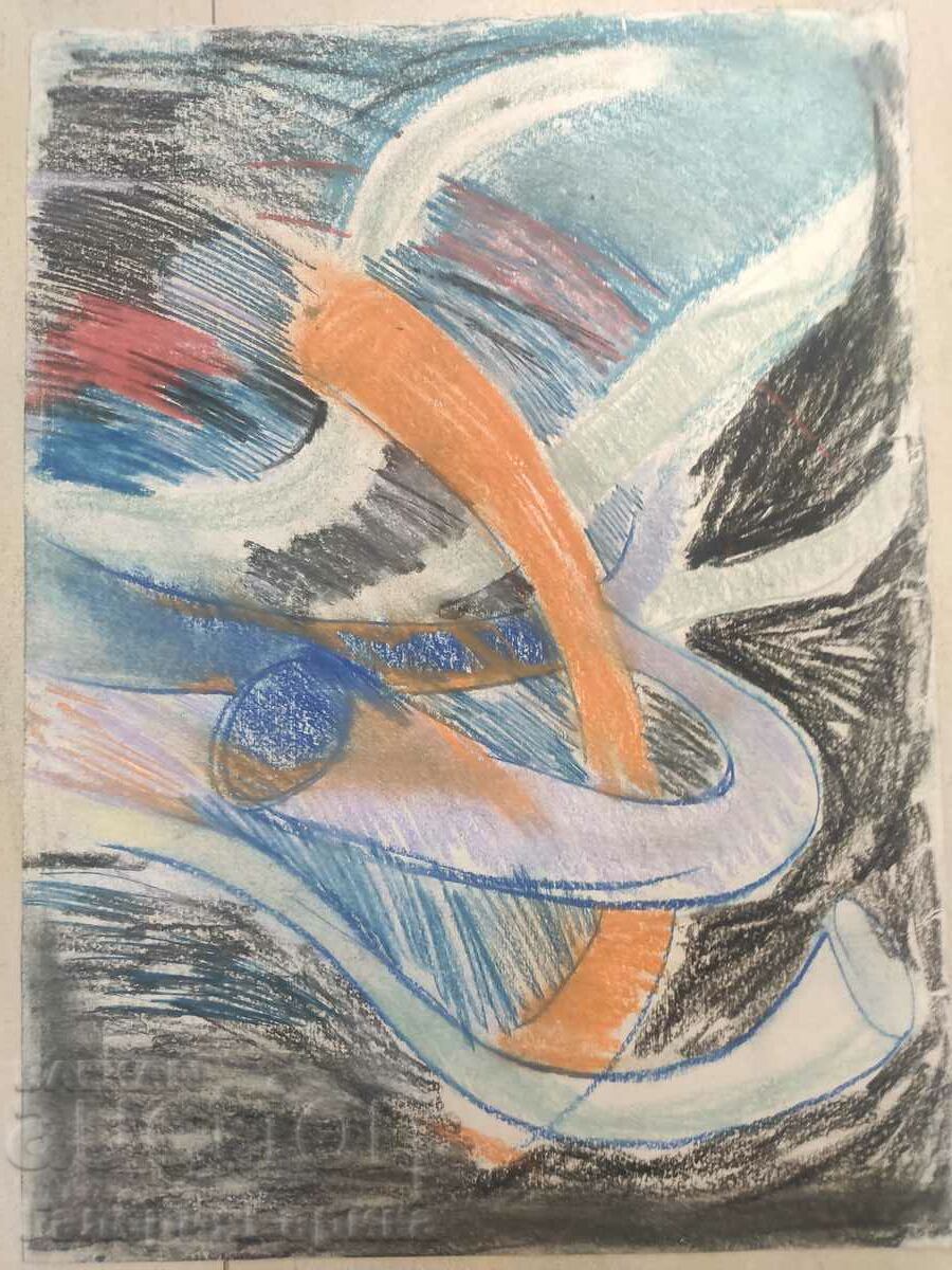 Master painting with price 9.00 BGN | € 4.60 Master painting with price 9.00 BGN | € 4.60