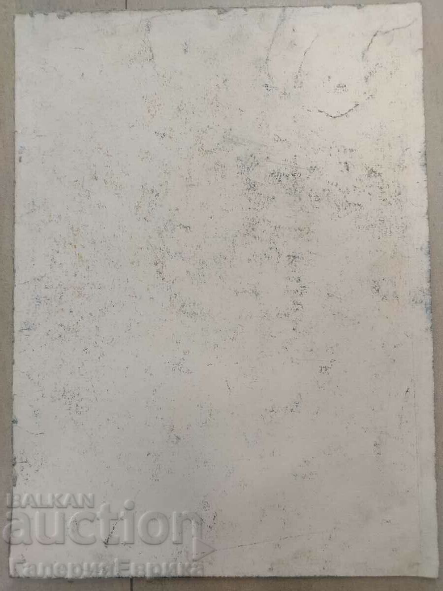 Delivery of Master painting Delivery of Master painting