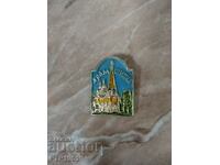 badge - Shipka