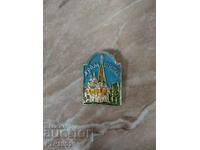 badge - Shipka