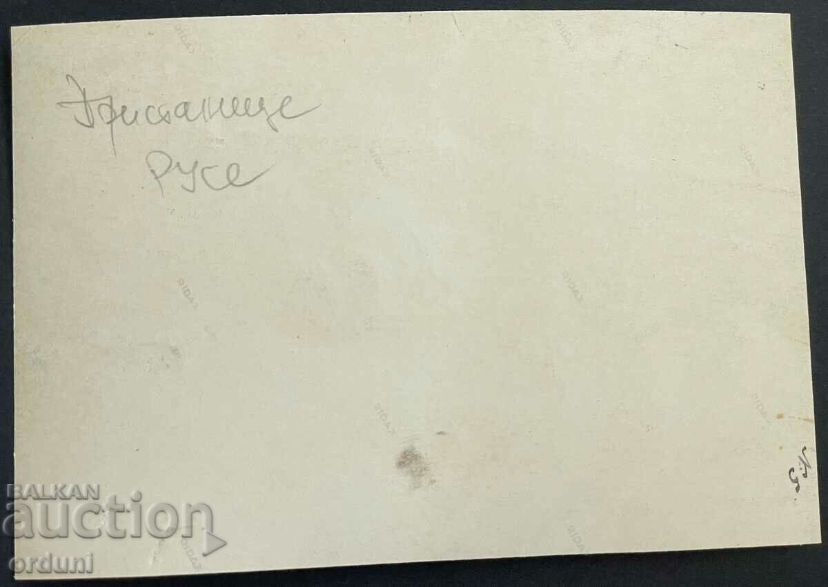 3227 Kingdom of Bulgaria Port of Ruse police officers around 1930. with price 15.00 BGN | € 7.67