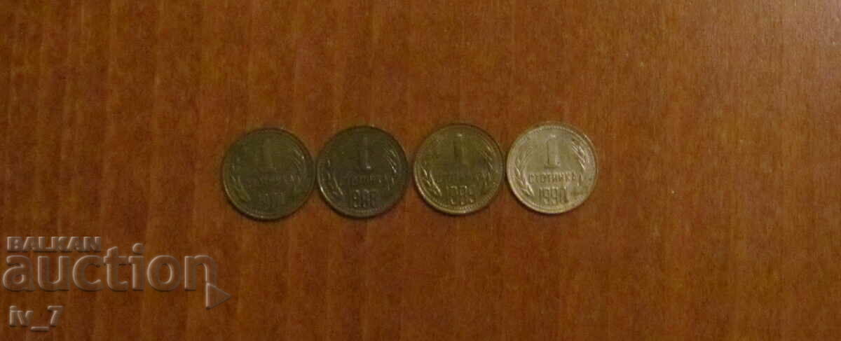 Μικτά κέρματα ανταλλαγής παρτίδων Μικτά κέρματα ανταλλαγής παρτίδων