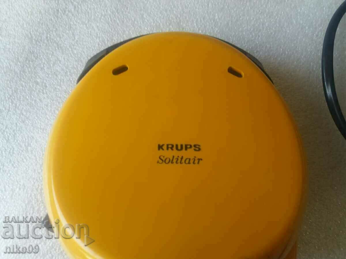 Korekom hair dryer KRUPS!