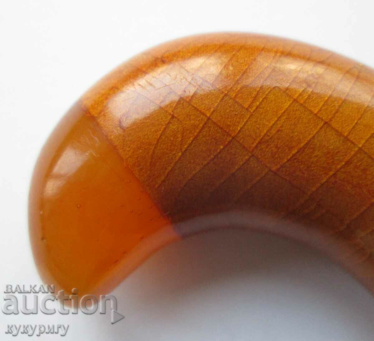 An old umbrella handle or similar - 5 An old umbrella handle or similar - 5