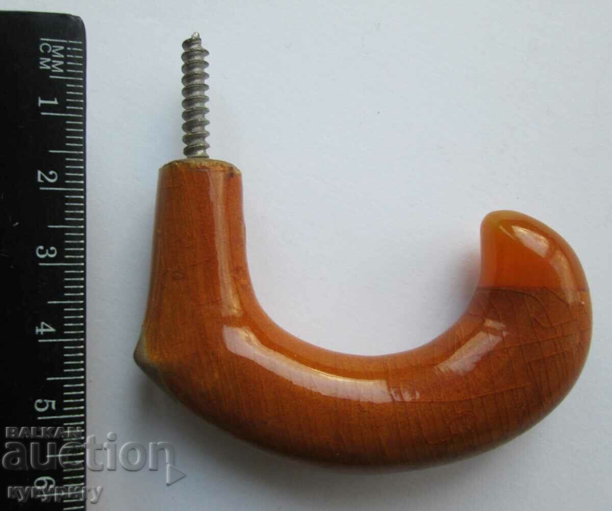 An old umbrella handle or similar - 6 An old umbrella handle or similar - 6