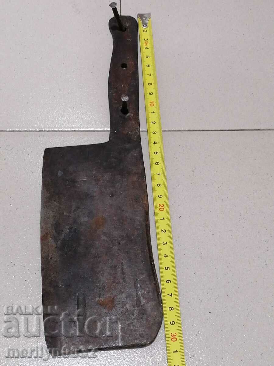 Delivery of Old forged scythe, ax, hoop, knife, machete, blade Delivery of Old forged scythe, ax, hoop, knife, machete, blade