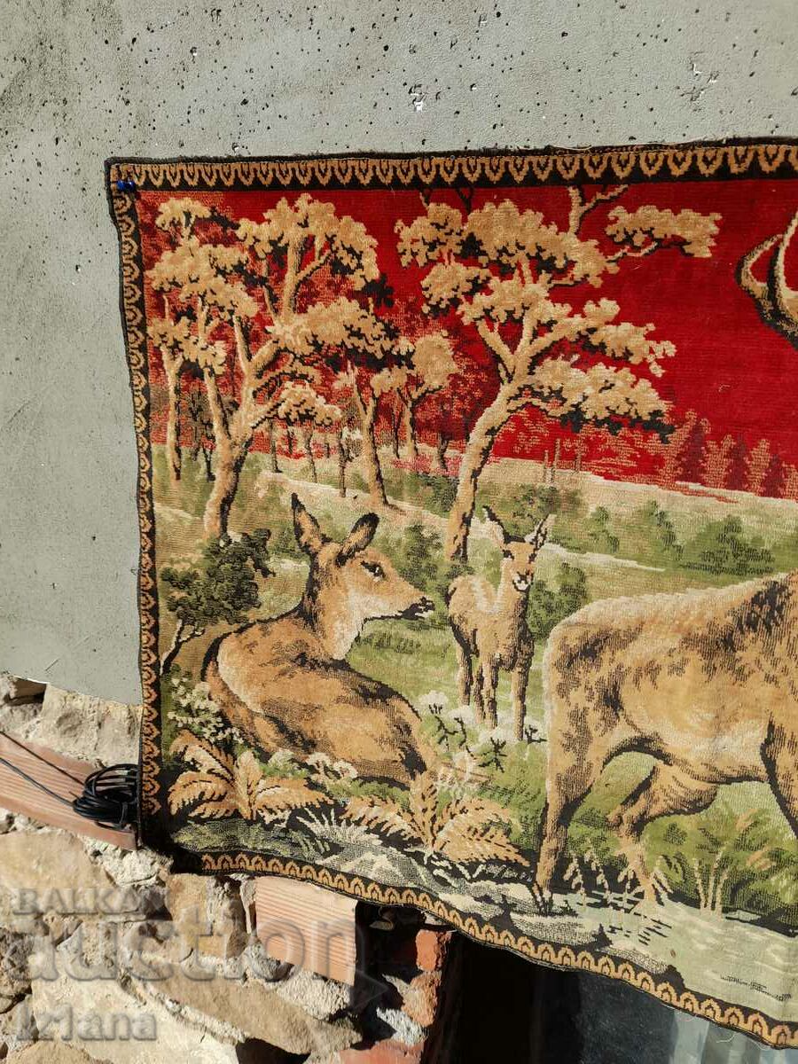 An old hacker, wall cover with price 35.00 BGN | € 17.90 An old hacker, wall cover with price 35.00 BGN | € 17.90