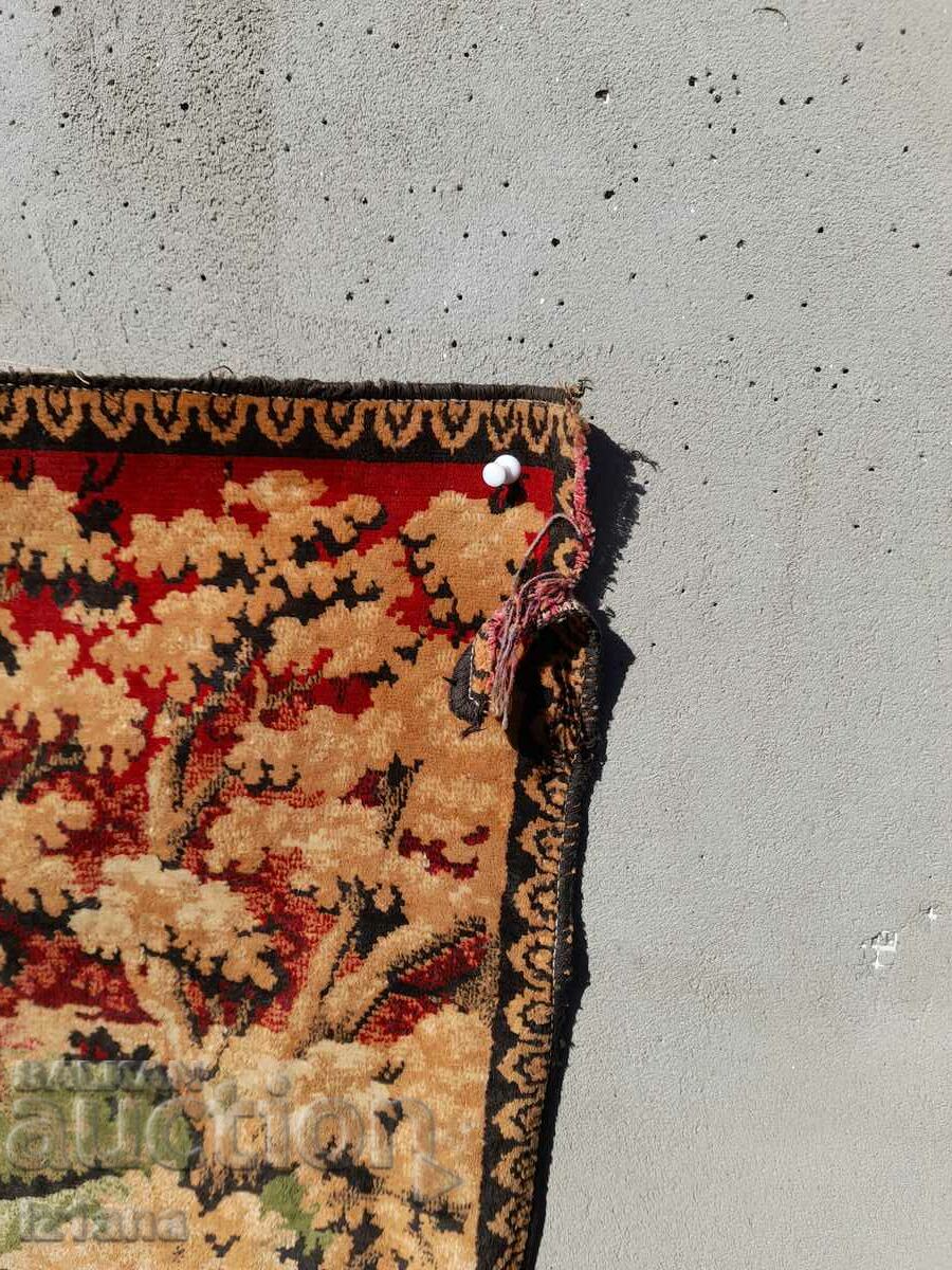 An old hacker, wall cover - 5 An old hacker, wall cover - 5