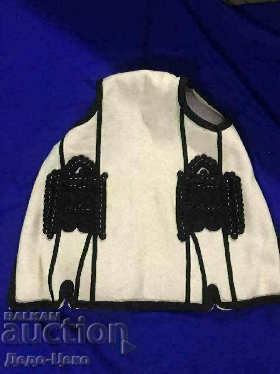 Auction Men's costume Skopje Auction Men's costume Skopje