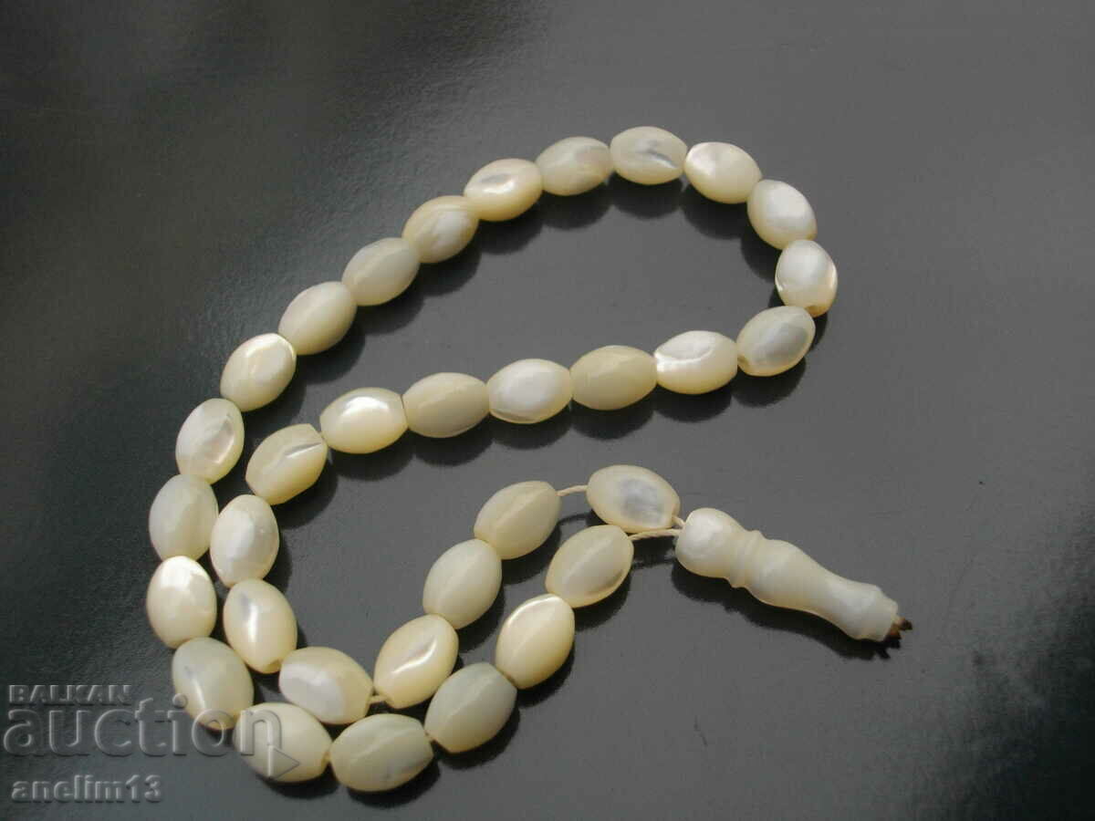 ROZARIU VECHI DE PERLA cu preț € 56.00 | 109.53 BGN