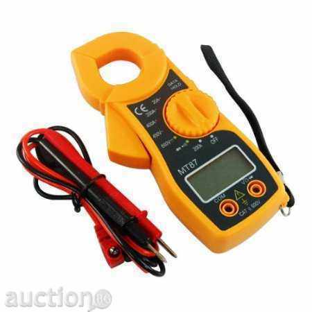 ampercillators MT87 / multimetry / multimetry, multimer, multitestter with price 15.50 BGN | € 7.93