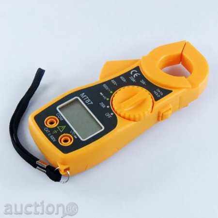 Delivery of ampercillators MT87 / multimetry / multimetry, multimer, multitestter