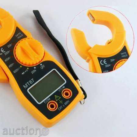ampercillators MT87 / multimetry / multimetry, multimer, multitestter - 6