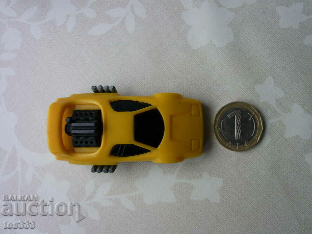 Hot wheels 1993 China CW chine - 5 Hot wheels 1993 China CW chine - 5