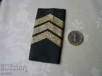 Gendarmerie insignia badge