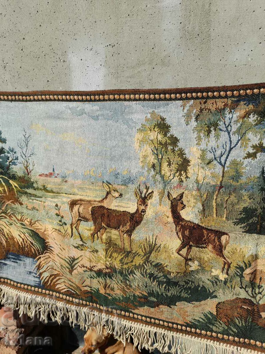 Παράδοση Αρχαία kovyor, τοίχο κάλυμμα Παράδοση Αρχαία kovyor, τοίχο κάλυμμα