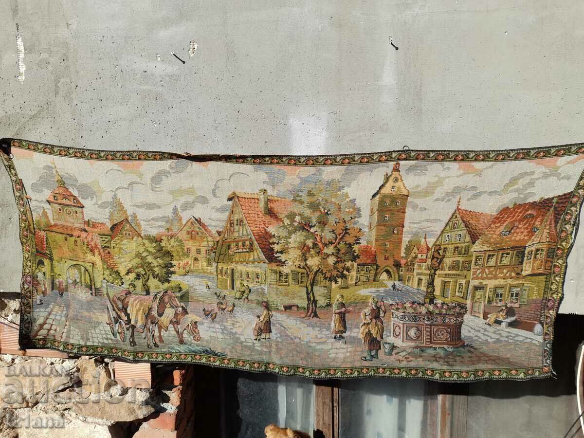 An old hacker, wall cover with price 70.00 BGN | € 35.79 An old hacker, wall cover with price 70.00 BGN | € 35.79