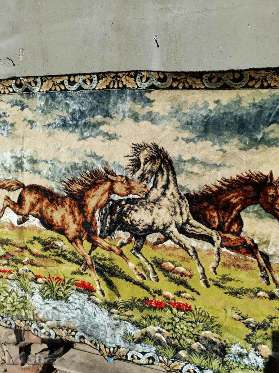 Delivery of An old hacker, wall cover Delivery of An old hacker, wall cover