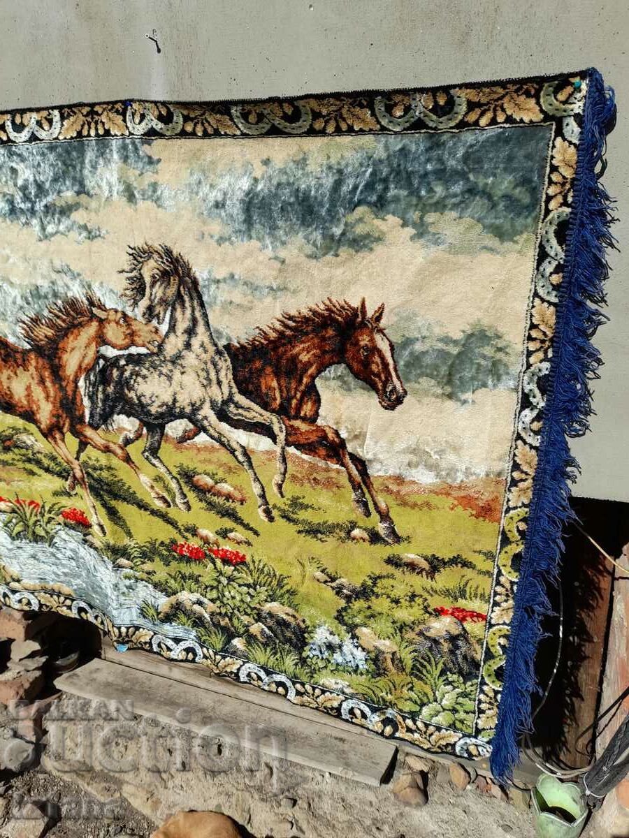 An old hacker, wall cover - 5 An old hacker, wall cover - 5