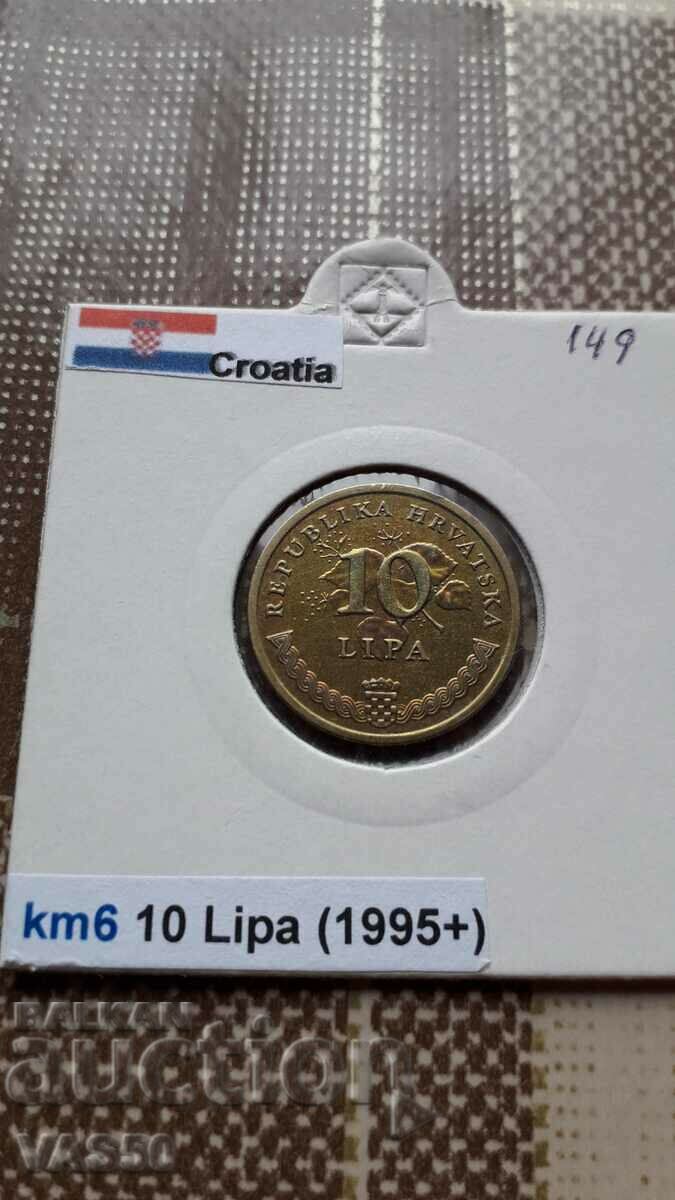 149. CROATIA - 10l2009