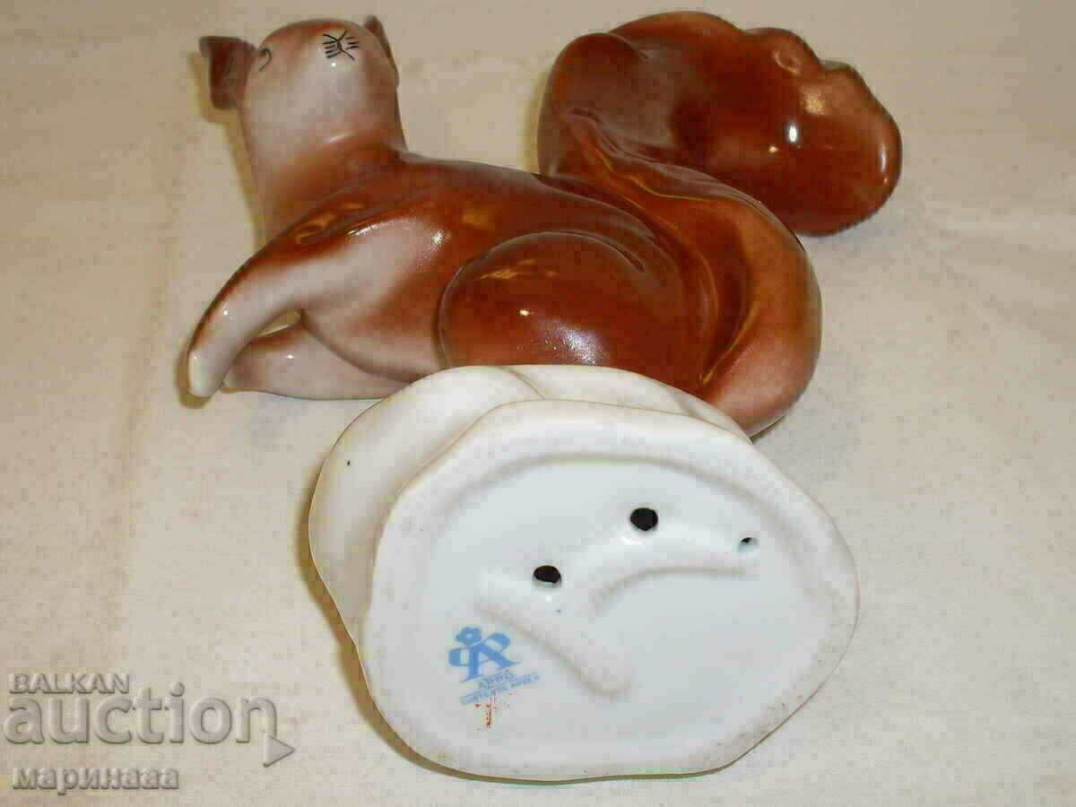 Доставка на ГОЛЯМА ФИГУРА. ПОРЦЕЛАН. РУМЪНИЯ Доставка на ГОЛЯМА ФИГУРА. ПОРЦЕЛАН. РУМЪНИЯ