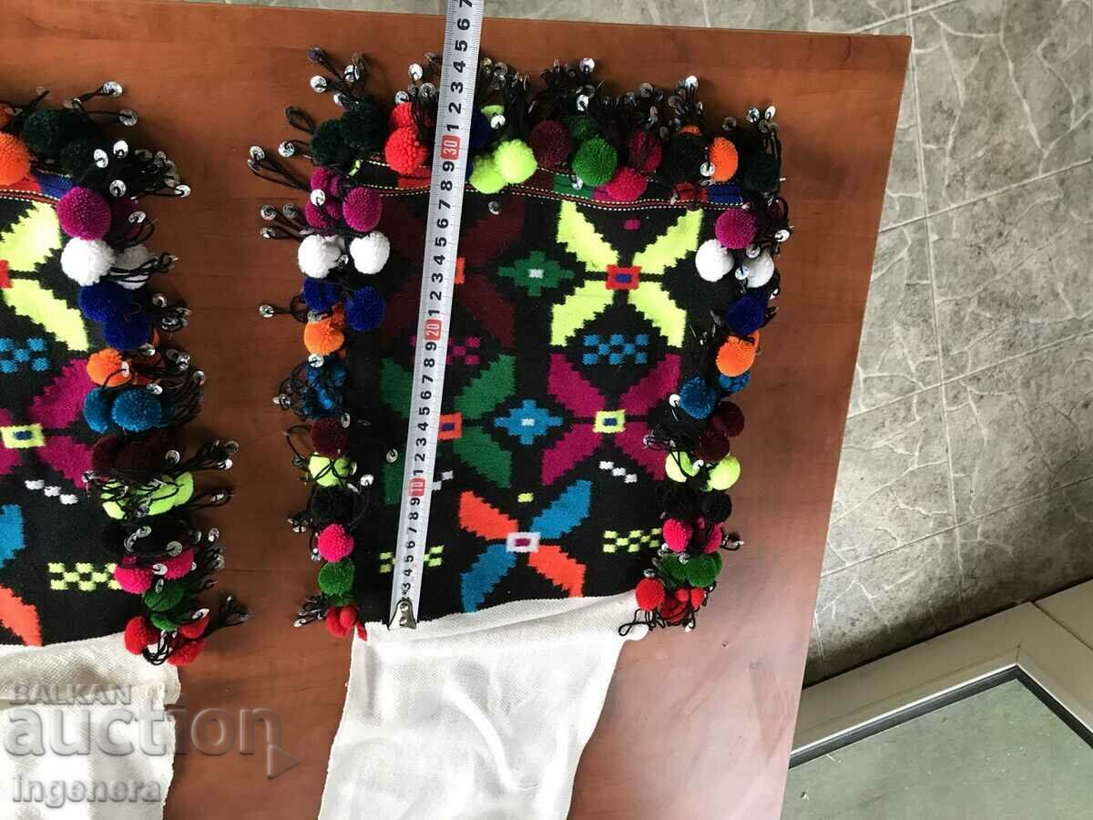 Delivery of BELT YUCHKUR POMASKA WEAR ETHNIC NEW Delivery of BELT YUCHKUR POMASKA WEAR ETHNIC NEW